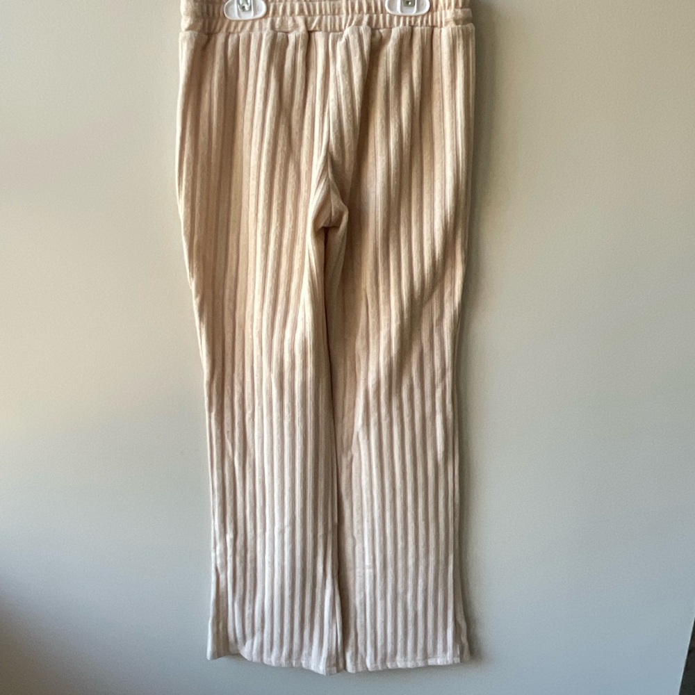 Rylee + Cru Ribbed Knit Set - Picture 6 of 7